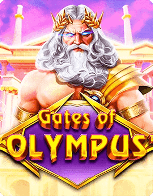 Gates of Olympus