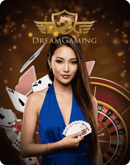 DREAM GAMING