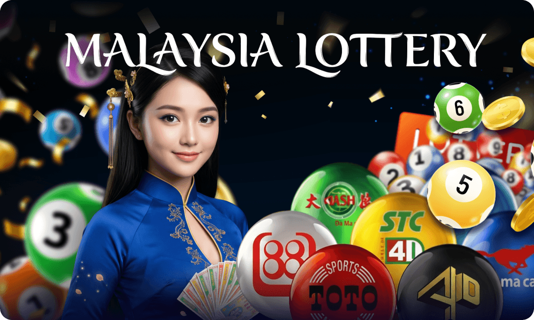 MALAYSIA LOTTERY