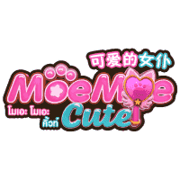 Moe Moe Cute