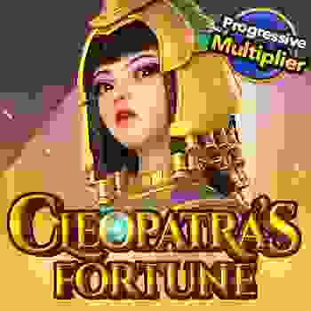 Cleopatra's Fortune