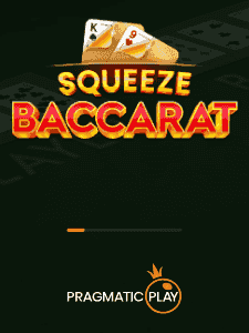 Squeeze Baccarat